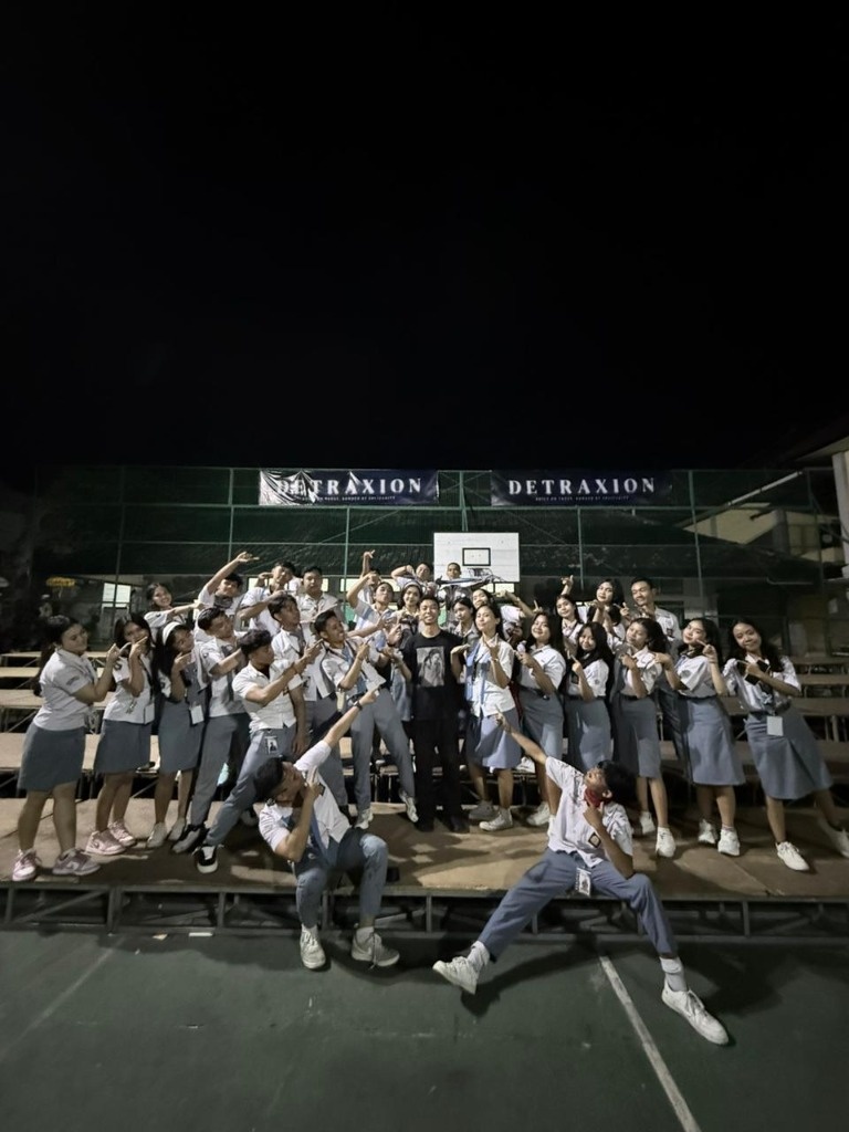 Foto Kegiatan SMAN 4 Singaraja