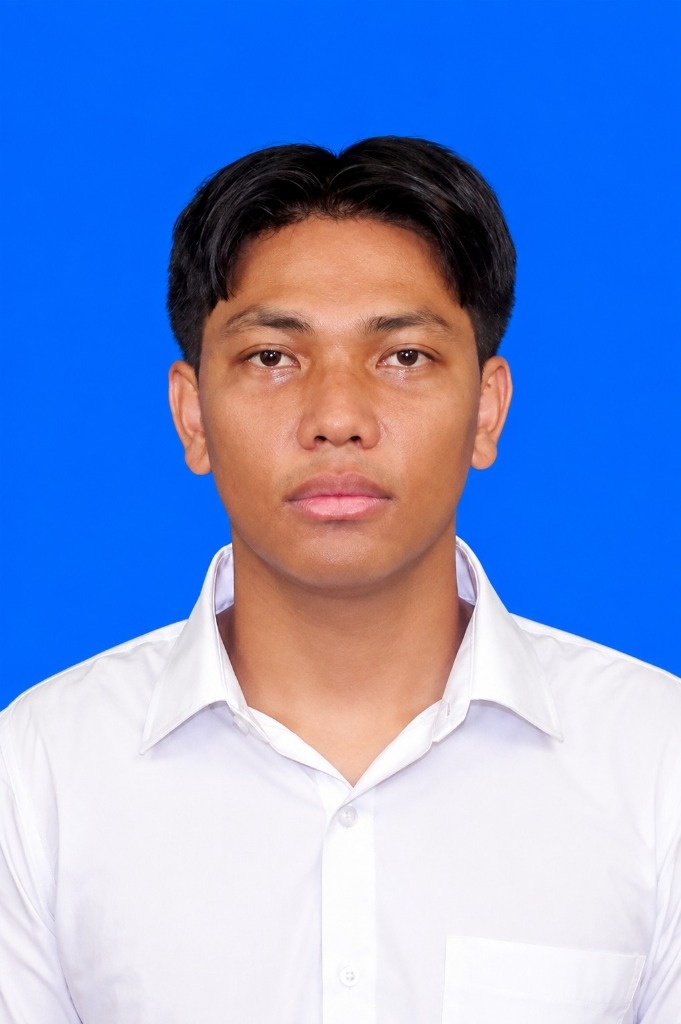Foto Profil I Kadek Aldi Pranatha