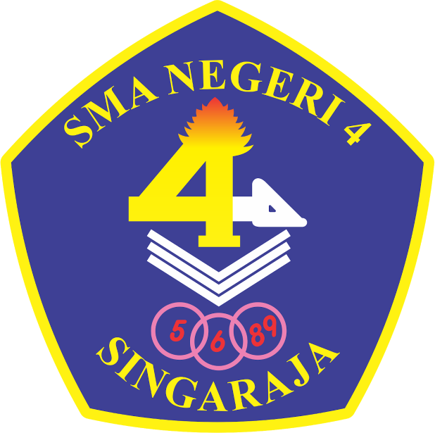 Logo SMAN 4 Singaraja
