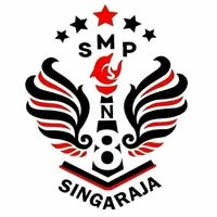 Logo SMP Negeri 8 Singaraja