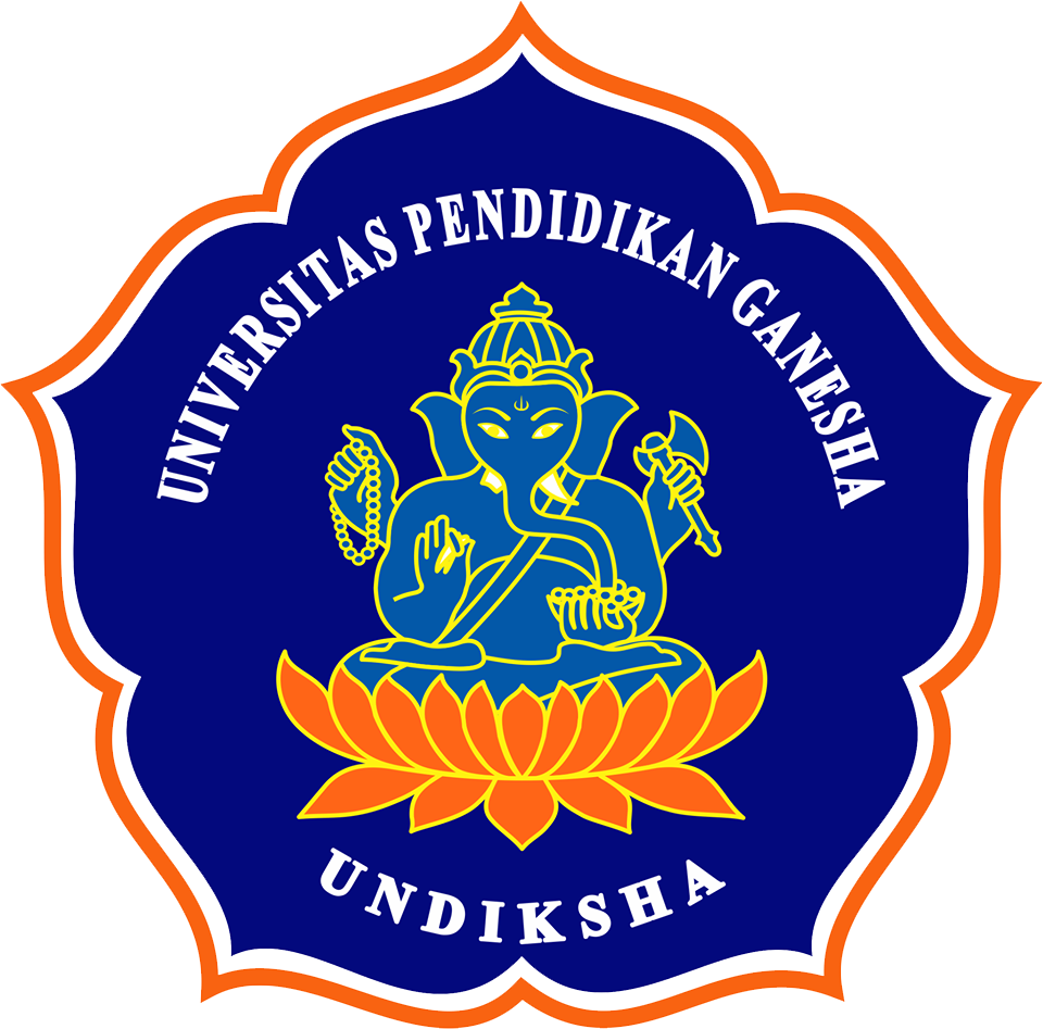 Logo Universitas Pendidikan Ganesha